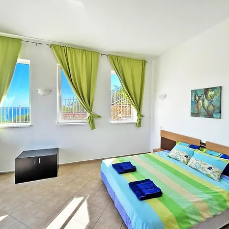 Villa Regina Bella Baltsjik