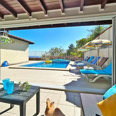 Villa Regina Bella Baltsjik