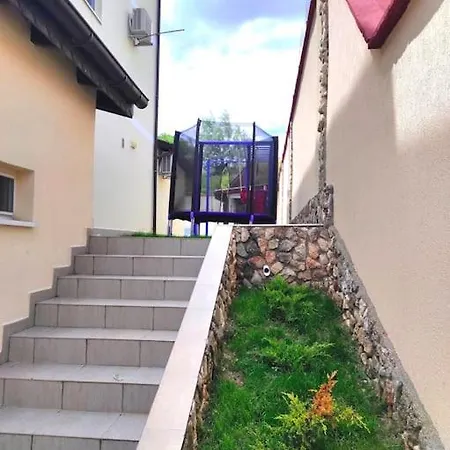 Regina Bella Villa Baltschik