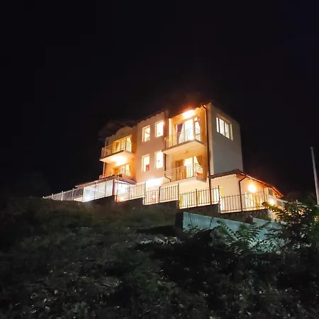 Regina Bella Villa