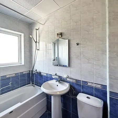 Regina Bella Βίλα Μπαλτσίκ