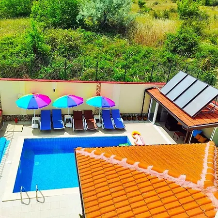 Villa Regina Bella