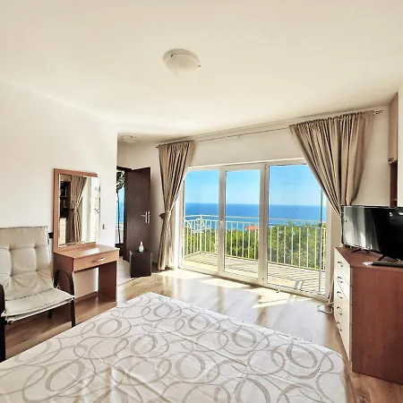 Βίλα Regina Bella Μπαλτσίκ