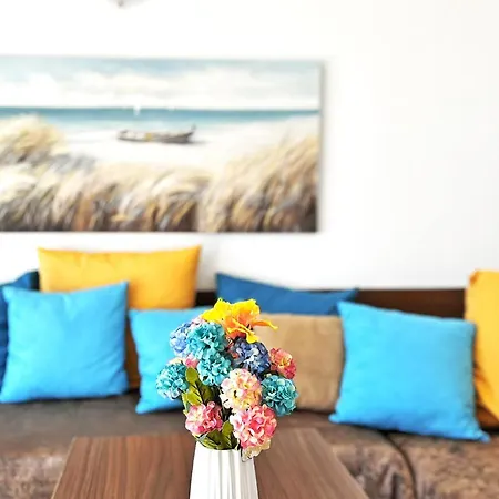 Βίλα Regina Bella *