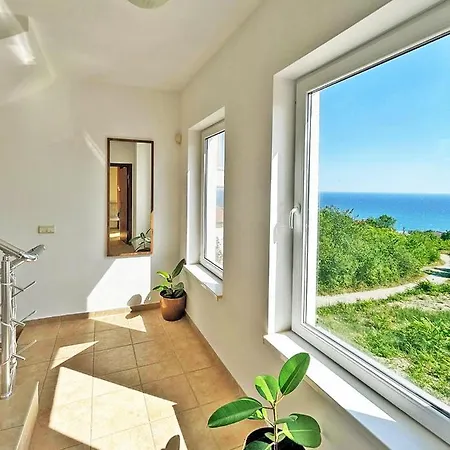 Regina Bella 빌라 발치크