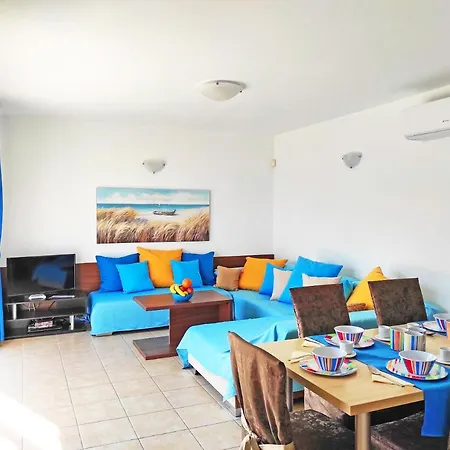 Regina Bella 빌라 *