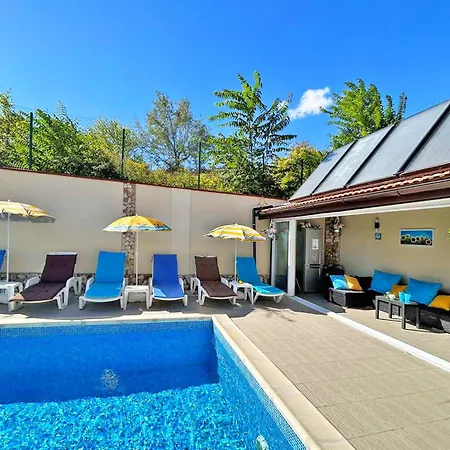 Βίλα Regina Bella