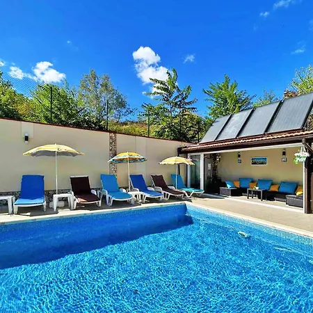 Βίλα Regina Bella