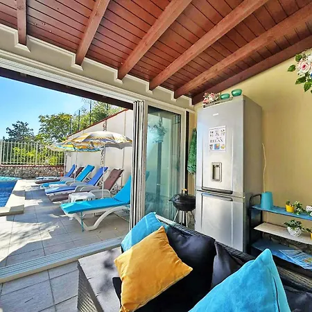 Villa Regina Bella