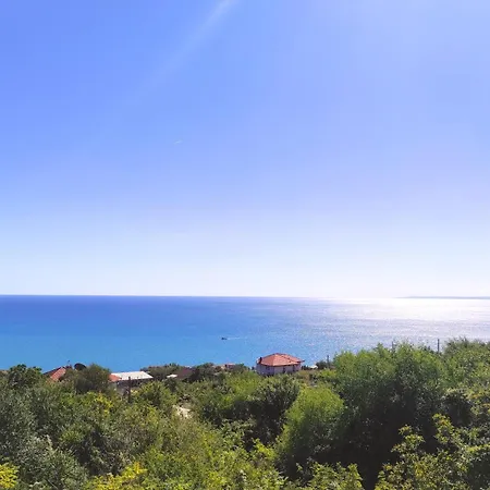 Regina Bella Βίλα Μπαλτσίκ