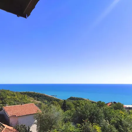 Βίλα Regina Bella Μπαλτσίκ