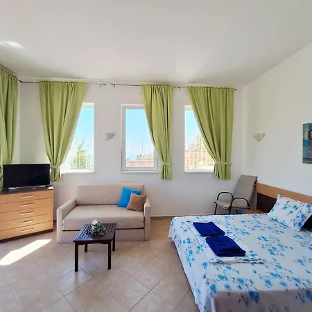 Βίλα Regina Bella